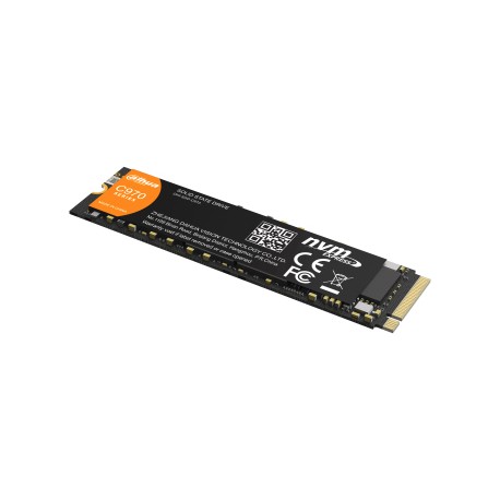 Dahua Technology DHI-SSD-C970N512G unidad de estado sólido M.2 512 GB PCI Express 4.0 3D NAND NVMe