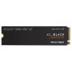 Western Digital Black SN850X M.2 4000 GB PCI Express 4.0 NVMe