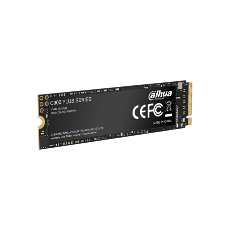 Dahua Technology DHI-SSD-C900VN256G unidad de estado sólido M.2 256 GB PCI Express 3.0 3D TLC NVMe