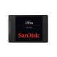 SanDisk Ultra 3D 2.5'' 500 GB Serial ATA III 3D NAND