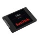 SanDisk Ultra 3D 2.5'' 500 GB Serial ATA III 3D NAND