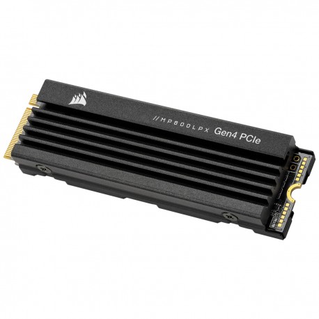 Corsair MP600 PRO LPX M.2 1000 GB PCI Express 4.0 3D TLC NAND NVMe