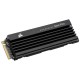 Corsair MP600 PRO LPX M.2 1000 GB PCI Express 4.0 3D TLC NAND NVMe