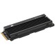 Corsair MP600 PRO LPX M.2 1000 GB PCI Express 4.0 3D TLC NAND NVMe