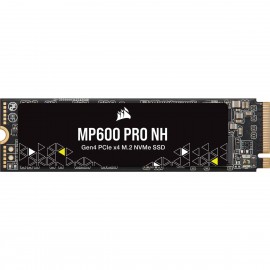 Corsair MP600 PRO NH M.2 1000 GB PCI Express 4.0 3D TLC NAND NVMe