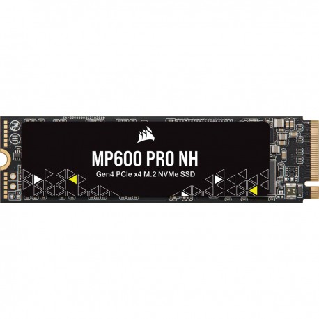 Corsair MP600 PRO NH M.2 1000 GB PCI Express 4.0 3D TLC NAND NVMe