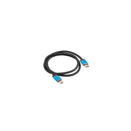 CABLE HDMI LANBERG M/M V2.0 PREMIUM CERTIFICATE 1M NEGRO