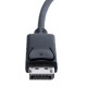 StarTech.com Hub Concentrador MST DisplayPort a 2 Puertos HDMI