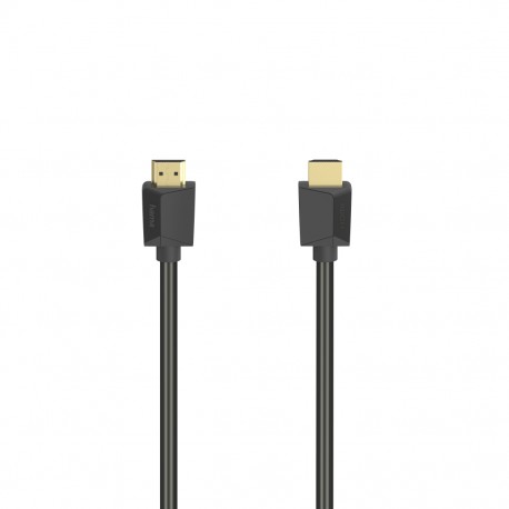 Hama 00200704 cable HDMI 5 m HDMI tipo A (Estándar) Negro