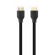 DCU Advance Tecnologic 30501605 adaptador de cable de vídeo 0,5 m HDMI tipo A (Estándar) HDMI