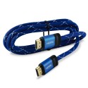 CABLE 3GO HDMI M-M 1.8M V3.0