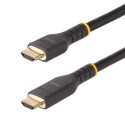 StarTech.com Cable de 7m HDMI Activo - HDMI 2.0 4K 60Hz UHD