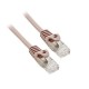 CABLE RED UTP CAT6 RJ45 PHASAK 15M CU GRIS - PHK 1615