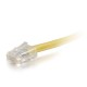 Cable de red C2G 83101 - Categoría 5e - 1 Paquete(s) - 1 x RJ-45 Macho Network