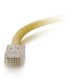 Cable de red C2G 83101 - Categoría 5e - 1 Paquete(s) - 1 x RJ-45 Macho Network