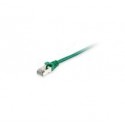 Equip 606411 cable de red 30 m Cat6a S/FTP (S-STP) Verde