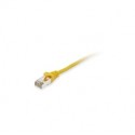 Equip 606305 cable de red 3 m Cat6a S/FTP (S-STP) Amarillo