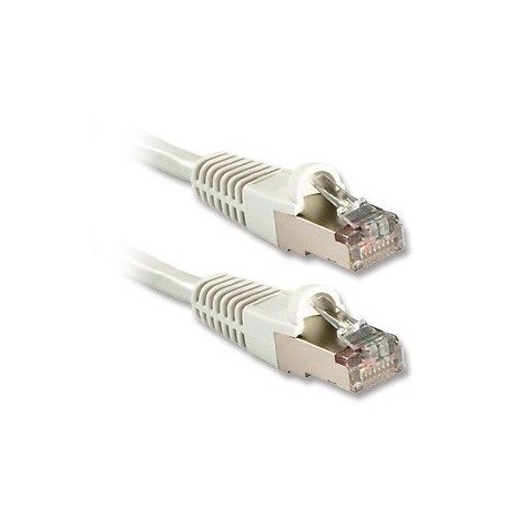 Lindy 47193 cable de red Blanco 1,5 m Cat6 S/FTP (S-STP)