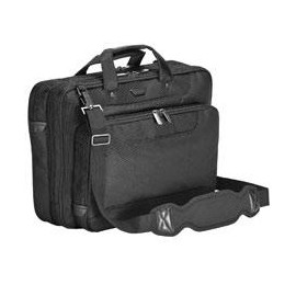 Targus Corporate Traveller Maletín para portátiles de 15,6 Negra