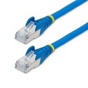 StarTech.com NLBL-150-CAT6A-PATCH cable de red Azul 1,5 m S/FTP (S-STP)