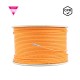 Nanocable Cable de Red CAT.7 LSZH SFTP PIMF AWG23, Naranja, 305m