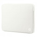 HP K0B46AA maletines para portátil 39,6 cm (15.6'') Funda Blanco