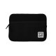 Smile Fitness Sleeve Neoprene 13 Laptops / Tablets Black - 112005440199