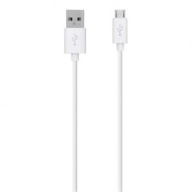 CABLE USB BELKIN MIXIT USB A MICRO-USB 2M F2CU012BT2M-WHT