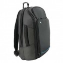 Mobilis TheOne maletines para portátil 39,6 cm (15.6'') Mochila Negro