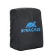 Rivacase 7860 maletines para portátil 43,9 cm (17.3'') Funda tipo mochila Negro, Azul