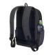 Rivacase 7760 maletines para portátil 39,6 cm (15.6'') Funda tipo mochila Negro