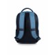 Urban Factory ECB24UF maletines para portátil 35,8 cm (14.1'') Mochila Azul