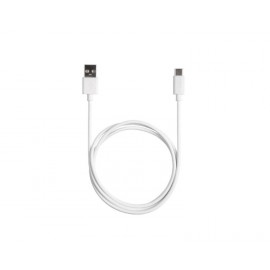 CABLE ESSENTIAL USB-A A USB-C 1M BLANCO XTORM