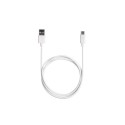 CABLE ESSENTIAL USB-A A USB-C 1M BLANCO XTORM