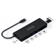 DOCK NILOX USB-C 8 IN 1 HDMI 4K