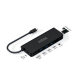 DOCK NILOX USB-C 8 IN 1 HDMI 4K