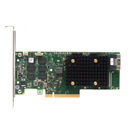 Lenovo RAID 940-16I controlado RAID PCI Express x4 4.0 12 Gbit/s