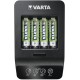 Varta LCD SMART CHARGER+ Pilas de uso doméstico Corriente alterna