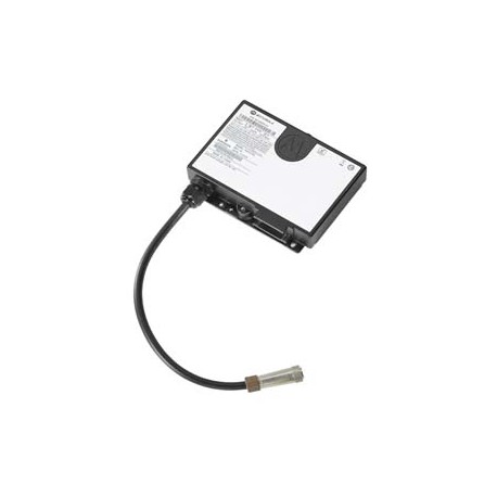 Zebra PWRS-9-60VDC-01R adaptador e inversor de corriente Interior Negro