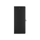 Lanberg WF01-6422-10B armario rack 22U Bastidor de pared Negro