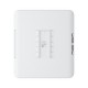 Ubiquiti Networks UF-TERMINAL-BOX cabinete y armario para equipos de red