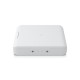 Ubiquiti Networks UF-TERMINAL-BOX cabinete y armario para equipos de red