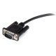 StarTech.com 0.5m DB9 RS232 MXT10050CMBK