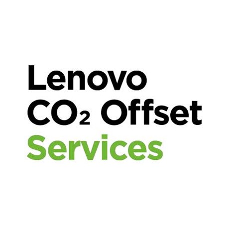 Lenovo CO2 Offset 1 ton