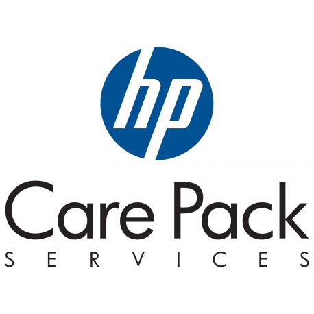 Hewlett Packard Enterprise Factory Express HW System Custom Service