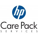 Hewlett Packard Enterprise Factory Express HW System Custom Service