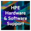 Hewlett Packard Enterprise H33ZJE extensión de la garantía