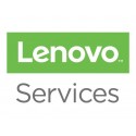 Lenovo 5WS1H31713 extensión de la garantía