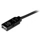 StarTech.com 10m, USB2.0 - USB2.0 USB2AAEXT10M