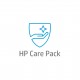 HP Soporte de hardware Basic Service Plan durante 2 años con posgarantía y retención de soportes defectuosos para Latex 2700